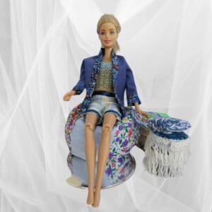 Barbie